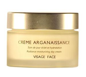 Cr�me Arganaissance Eclat De Hydration Ka� �kologisk